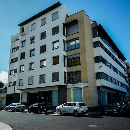 Apartamento Solmar Ponta Delgada Exterior foto