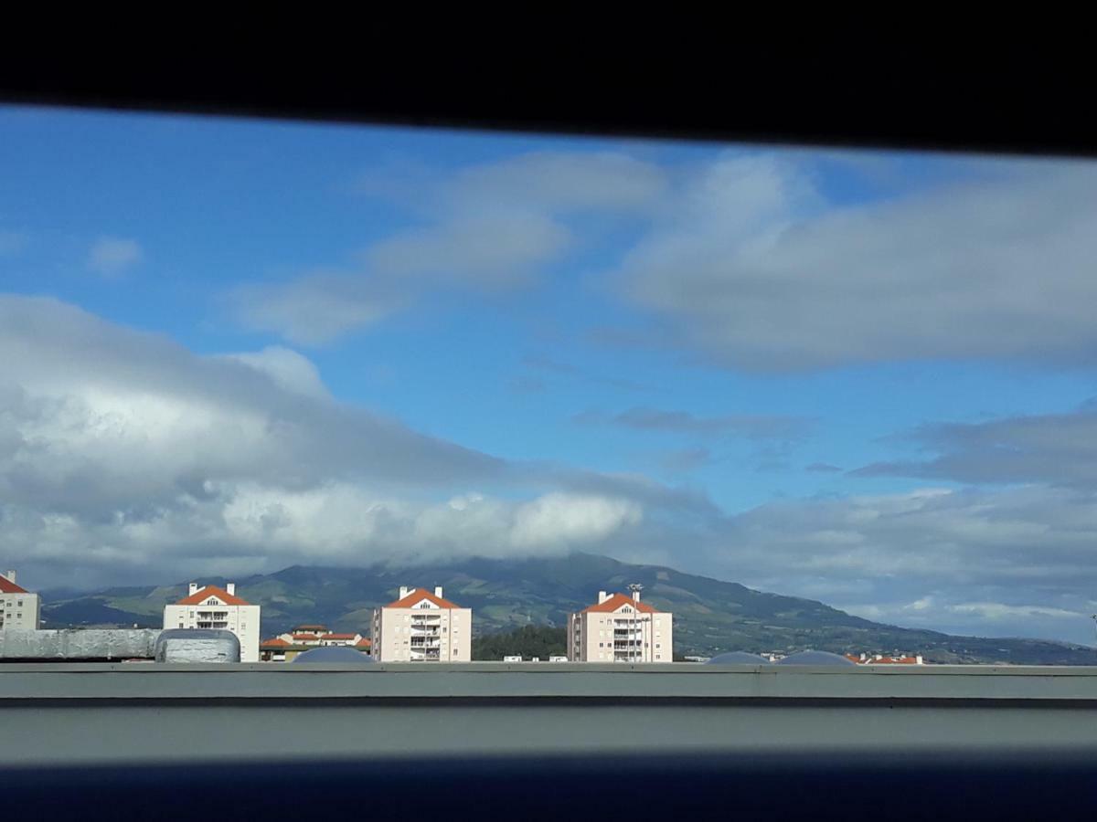 Apartamento Solmar Ponta Delgada Exterior foto