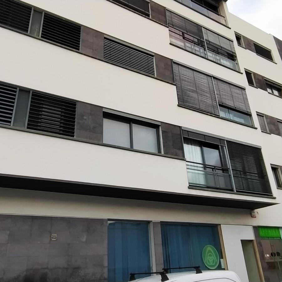 Apartamento Solmar Ponta Delgada Exterior foto