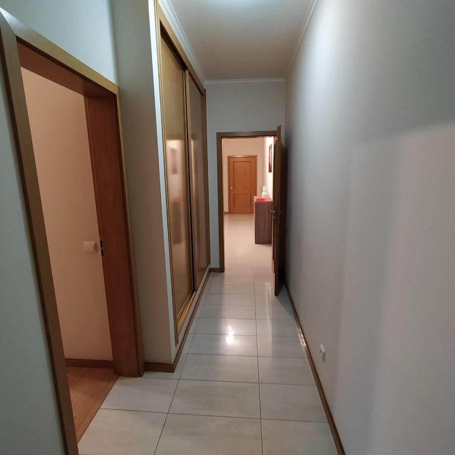 Apartamento Solmar Ponta Delgada Exterior foto