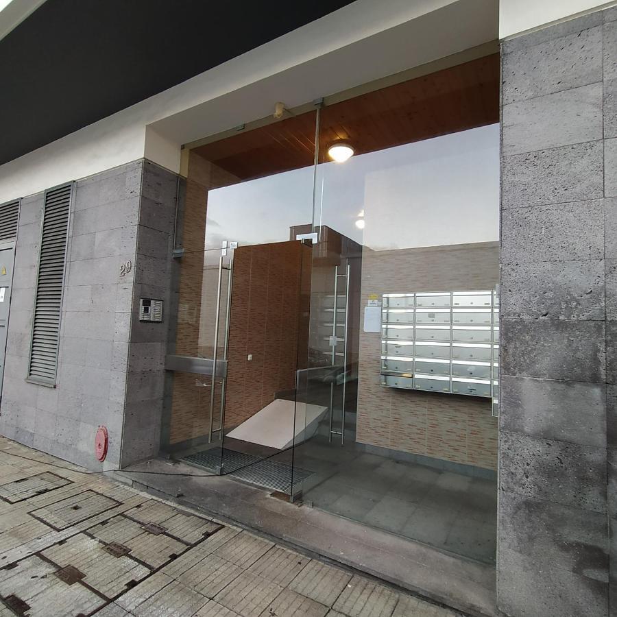 Apartamento Solmar Ponta Delgada Exterior foto