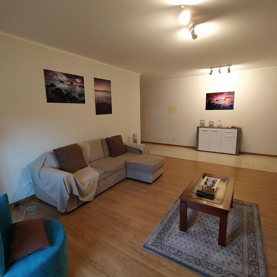 Apartamento Solmar Ponta Delgada Exterior foto