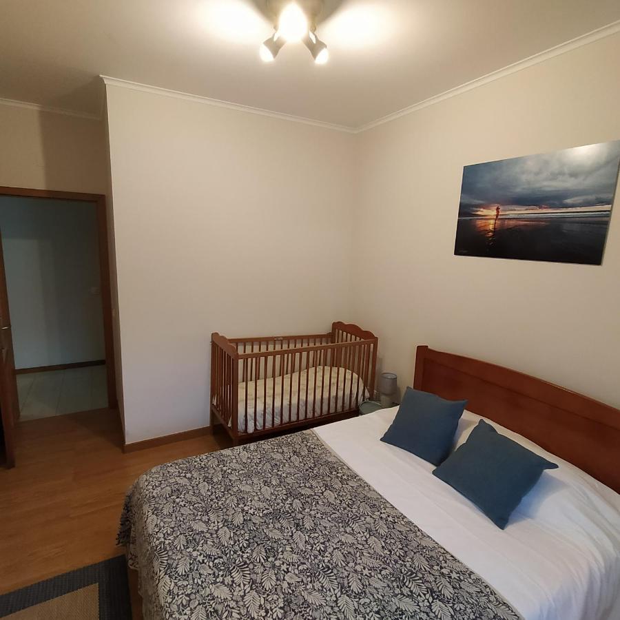 Apartamento Solmar Ponta Delgada Exterior foto