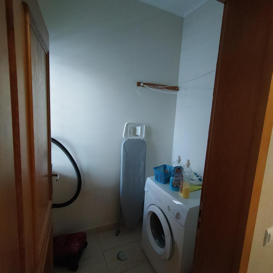 Apartamento Solmar Ponta Delgada Exterior foto